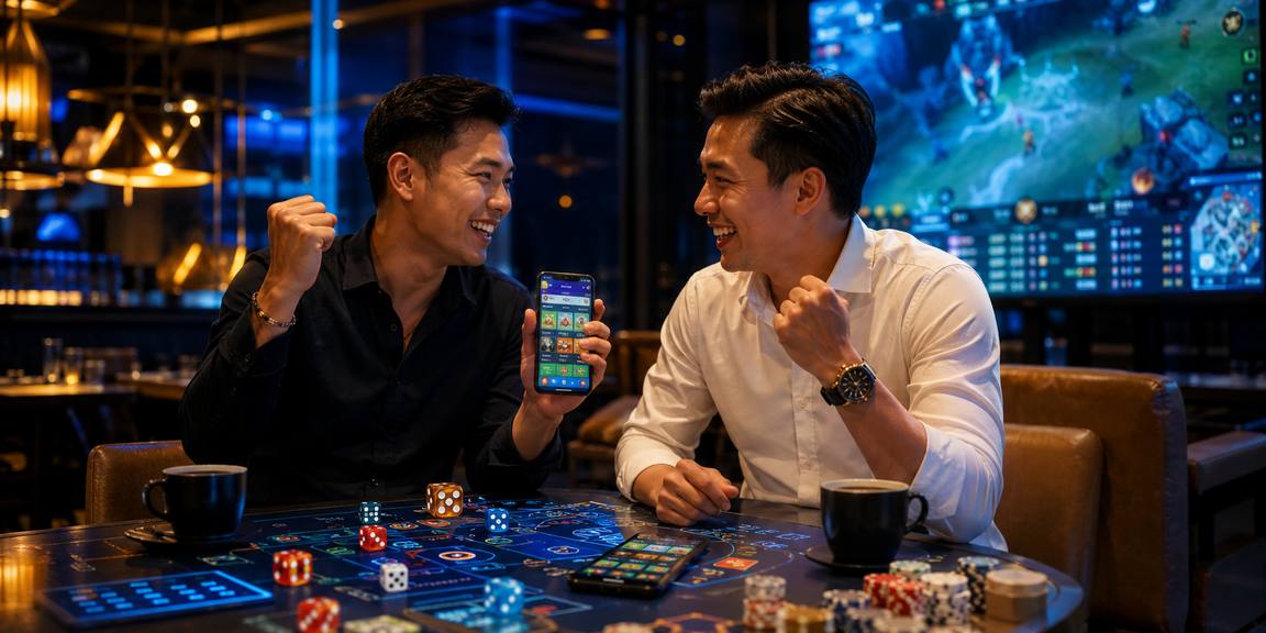 alo789s Sảnh Thể Thao