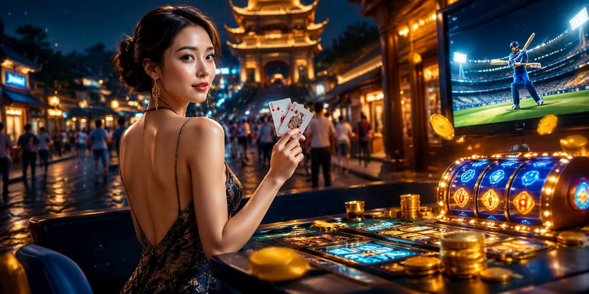 alo789s Sảnh Thể Thao alo789s có gì?
